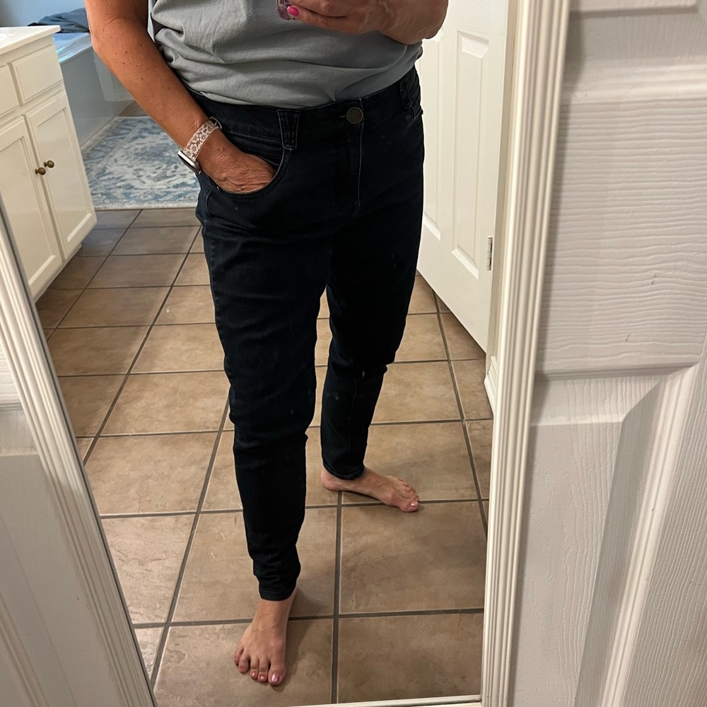 Democracy Absolution Jeans